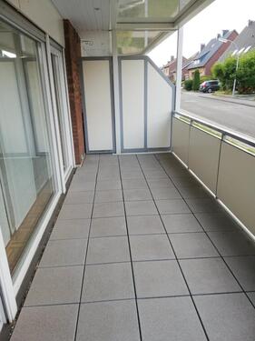 Foto - 4 Zimmer Erdgeschoßwohnung zur Miete in Beckum