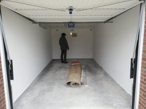 Foto - 4 Zimmer Erdgeschoßwohnung in Beckum