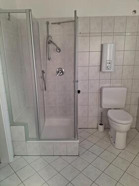 Foto - Erdgeschoßwohnung in Beckum zur Miete