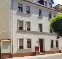 schöne 3 Zimmer Wohnung über 2 Etagen in Staßfurt