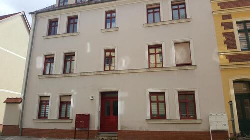 Foto - 3 Zimmer Etagenwohnung zur Miete in Staßfurt