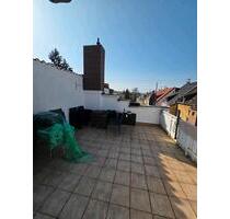 100 m2 Wohnung über 2 Etagen in 66130 Brebach - Kleinblittersdorf