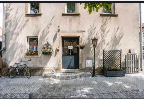 Foto - 6 Zimmer Einfamilienhaus zum Kaufen in Uffenheim