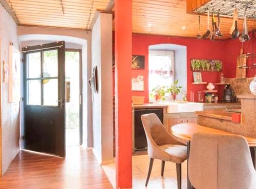 Foto - Einfamilienhaus in Uffenheim zum Kaufen