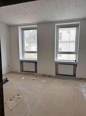 Foto - 3 Zimmer Etagenwohnung in Duisburg