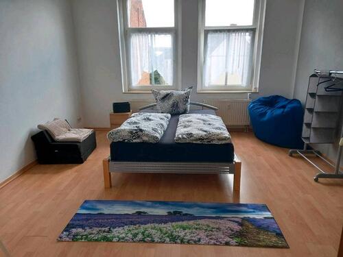 Foto - Etagenwohnung in Plauen zur Miete