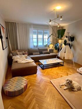 Foto - 4 Zimmer Etagenwohnung zur Miete in München