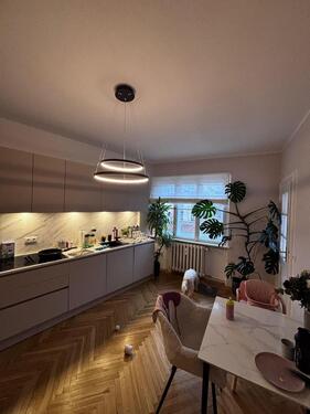 Foto - 4 Zimmer Etagenwohnung in München