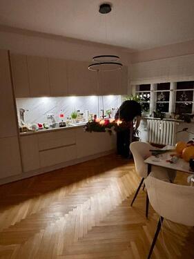 Foto - Etagenwohnung in München zur Miete