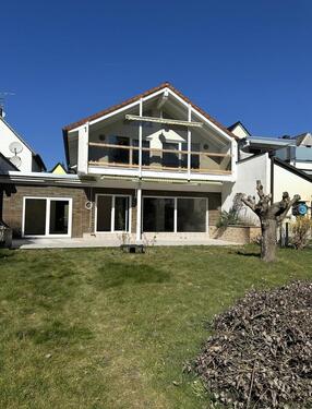 Foto - Stilvolle, 2-Raum-Wohunung mit Einbauküche und Fußbodenheizung in Egelsbach