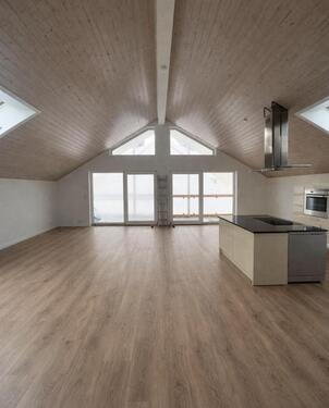 Foto - Etagenwohnung in Egelsbach zur Miete