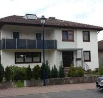 Charmante 2 Zimmer Wohnung in Bad Wildungen-Reinhardshausen