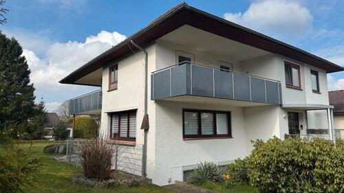 Foto - 2 Zimmer Etagenwohnung zur Miete in Bad Wildungen