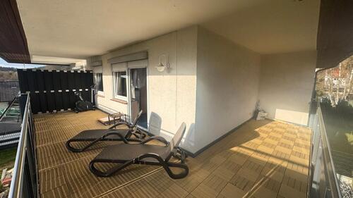 Foto - 2 Zimmer Etagenwohnung in Bad Wildungen