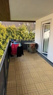 Foto - Etagenwohnung in Bad Wildungen zur Miete