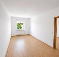 *Zentrale 2-Zimmerwohnung in Hachenburg - frisch renoviert*