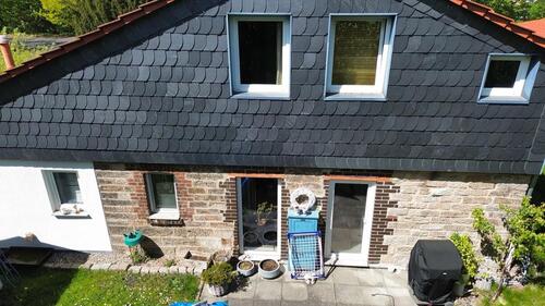Foto - 5 Zimmer Einfamilienhaus zum Kaufen in Homberg (Efze)