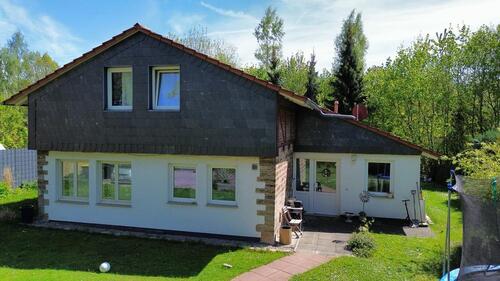 Foto - 5 Zimmer Einfamilienhaus in Homberg (Efze)