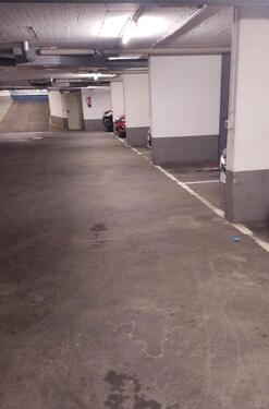 Foto - TG-Stellplatz - 90,00&nbsp;EUR Miete,