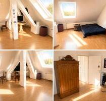 Helles möbliertes Zimmer (20m2) WG - Provinzstrasse - Berlin Reinickendorf