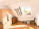 Foto - 1 Zimmer Dachgeschoßwohnung zur Miete in Berlin