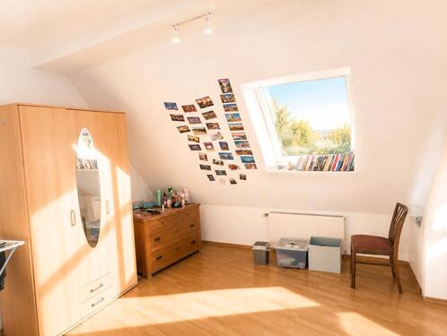 Foto - 1 Zimmer Dachgeschoßwohnung zur Miete in Berlin