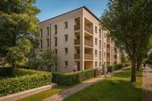 Foto - Moderne 2-Zimmer-ETW mit Loggia 