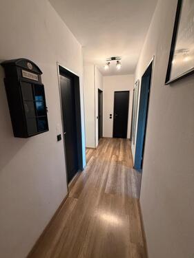 Foto - 3 Zimmer Etagenwohnung zum Kaufen in Ludwigshafen am Rhein