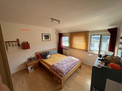 Foto - Etagenwohnung in Büchenbeuren zur Miete