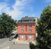 3 Zr.-DG-Wohnung 1.OG renoviert, Küche, IB-Lage Sangerhausen