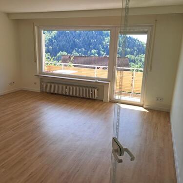 Foto - Helle 2 Zimmer Wohnung mit Fernblick