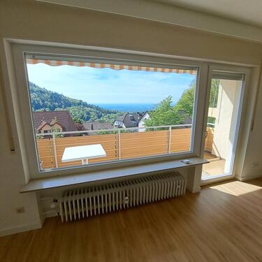 Foto - Etagenwohnung zur Miete in Baden-Baden