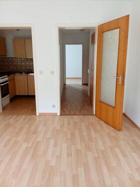 Foto - Etagenwohnung zur Miete in Itzehoe