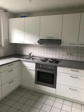 Foto - Etagenwohnung zur Miete in Herford