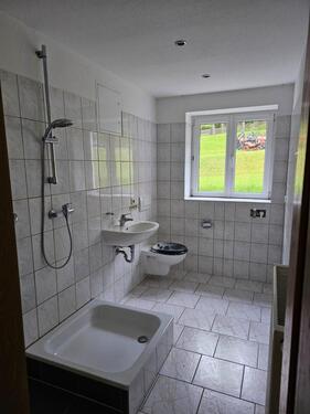 Foto - Geräumige 3-Zimmer-Wohnung - 340,00 EUR Kaltmiete,