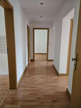 Foto - Etagenwohnung zur Miete in Berga/Elster