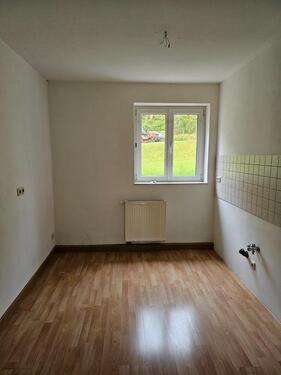 Foto - Etagenwohnung in Berga/Elster zur Miete