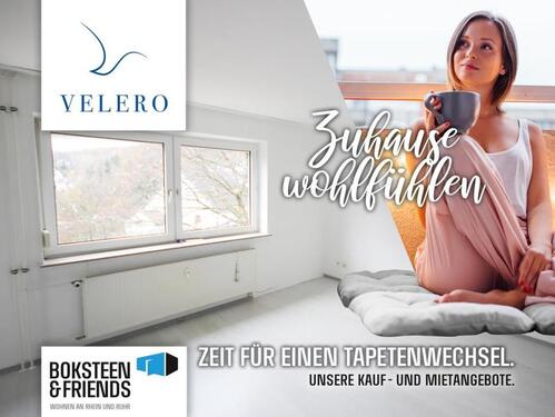 Foto - Wohlfühlen leicht gemacht! - 400,00 EUR Kaltmiete,