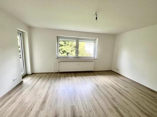 Foto - Etagenwohnung zur Miete in Werdohl