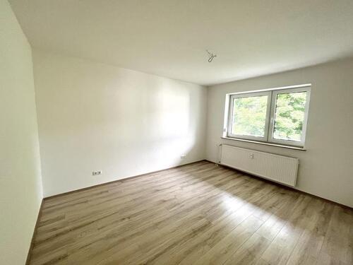 Foto - Etagenwohnung in Werdohl zur Miete