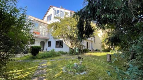 Foto - 5,5 Zimmer Haus auf 3 Ebenen mit Wintergarten