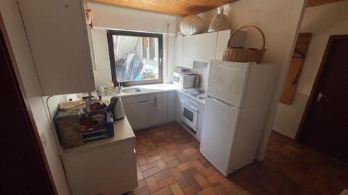 Foto - Einfamilienhaus in Kürnach