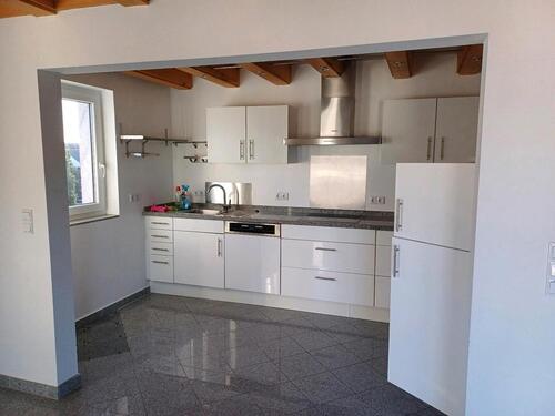 Foto - Etagenwohnung in Biblis