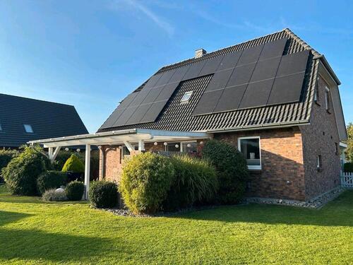 Foto - Einfamilienhaus zum Kaufen in Großenwiehe