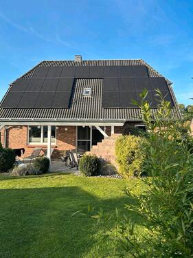 Foto - Einfamilienhaus in Großenwiehe
