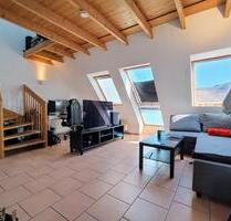 2-Zimmer-Masionette-Wohnung in zentraler aber dennoch ruhiger Wohnlage ! - Köln Nippes