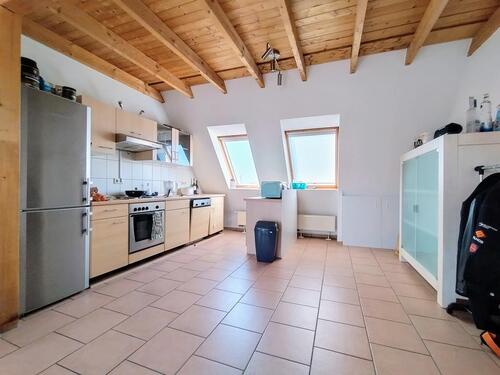Foto - Etagenwohnung zur Miete in Köln