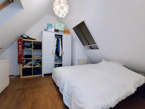 Foto - Etagenwohnung in Köln