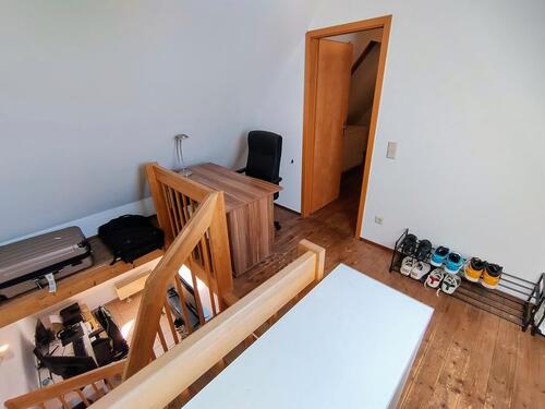 Foto - Etagenwohnung in Köln zur Miete
