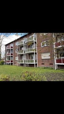 Foto - Etagenwohnung zum Kaufen in Duisburg